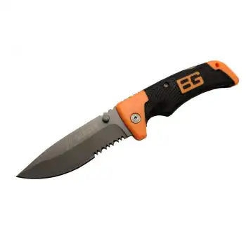 Knivox Gerber Bear Grylls Çakı