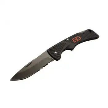 Knivox Gerber Bear Grylls Çakı