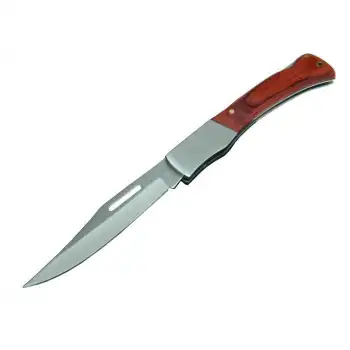 Knivox Gül Orta Çakı