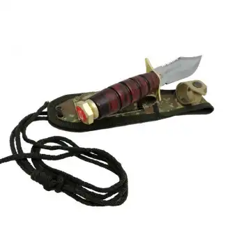 Knivox Halmak Cepmaster Bıçak