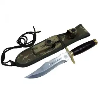 Knivox Halmak Standart Komando