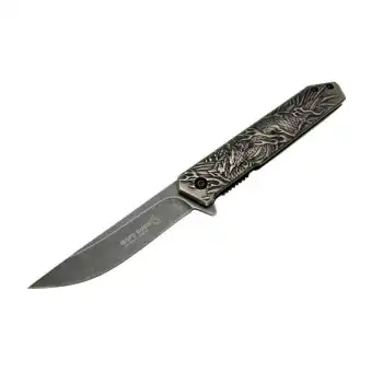Knivox Haps Bugs Anka Çakı Bk.