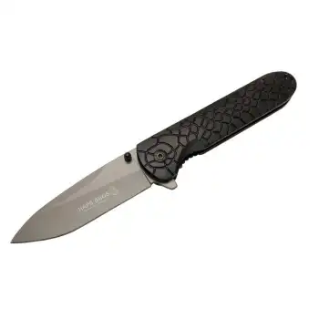 Knivox Haps Bugs  Avcı Çakısı