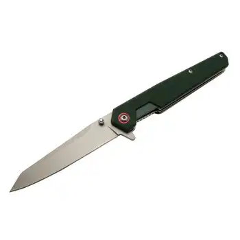 Knivox Haps Bugs Çakı Siyah