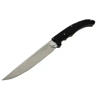 Knivox Haps Bugs D2 Large Çakı