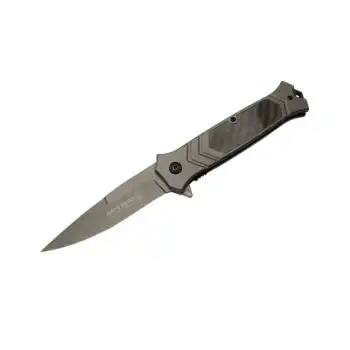 Knivox Haps Bugs Damalı Çakı