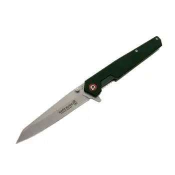 Knivox Haps Bugs Efendi Çakı Haki