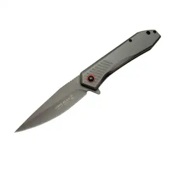 Knivox Haps Bugs Titanyum Çakı