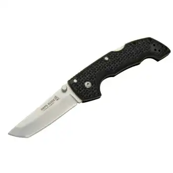 Knivox Haps Bugs Voyager Medium Tanto Çakı