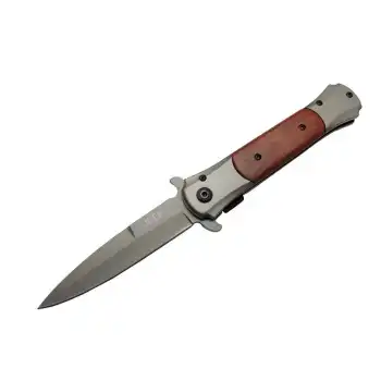 Knivox Jeep Çakı Gül