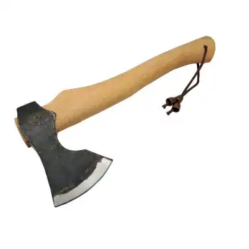 Knivox Kamp Baltası Holta Medium