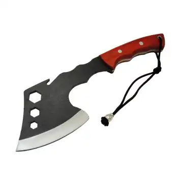 Knivox Kamp Baltası Yerli