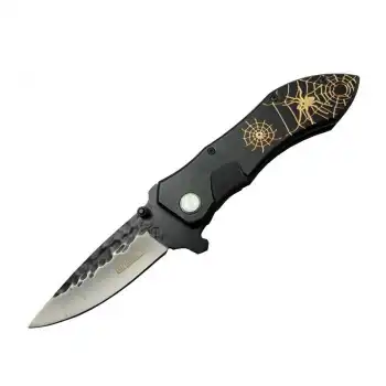 Knivox Lanmark Dövme Çakı