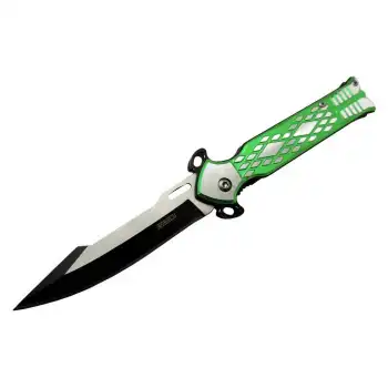 Knivox Lanmark İnce Çakı