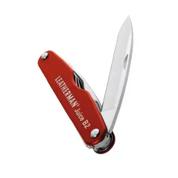 Knivox LEATHERMAN JUICE® B2 ÇAKI