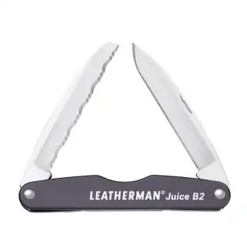 Knivox LEATHERMAN JUICE® B2 ÇAKI
