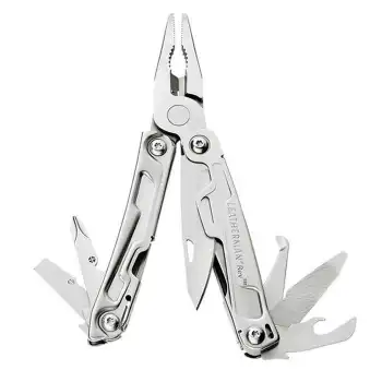 Knivox Leatherman Rev Pense