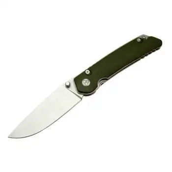 Knivox Magnum D2 Çakı Haps Bugs