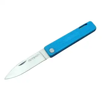 Knivox Mavi Çakı Remixon