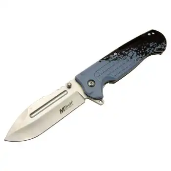 Knivox Mtech  Çakı Blu