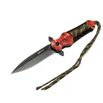 Knivox Mtech  Çakı İpli