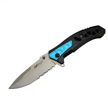 Knivox Mtech  Çakı Mavi