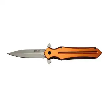 Knivox Mtech Çakı Turuncu