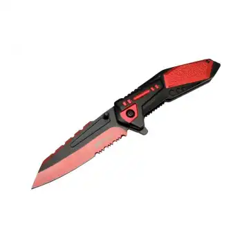 Knivox Mtech  ÇakıTestereli Rd