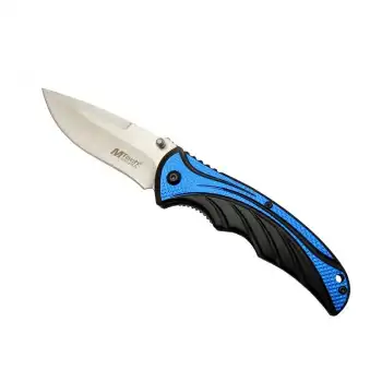 Knivox Mtech Handsome Çakı Blu