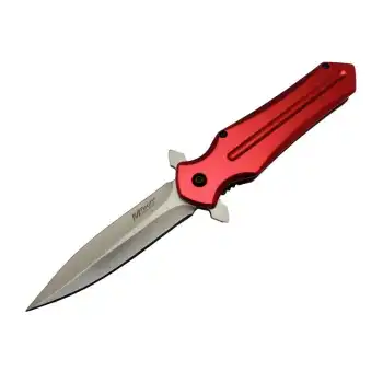 Knivox Mtech Metal Çakı Rd