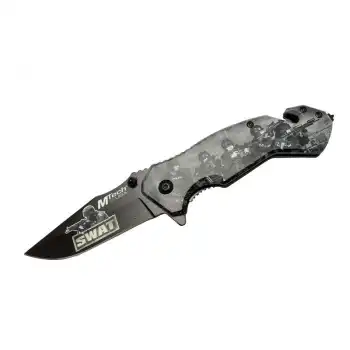 Knivox Mtech Swat Çakı