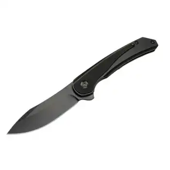 Knivox Padawan D2 G10 Blac Çakı