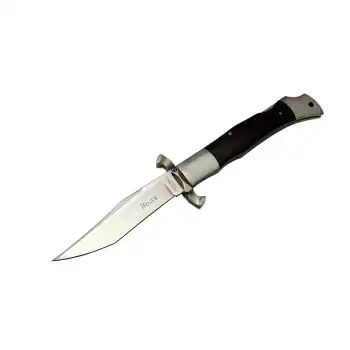 Knivox Rus Çakı Kurt El Korumalı