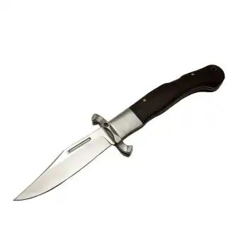 Knivox Rus Çakı Kurt El Korumalı
