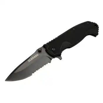 Knivox Schrade Çakı Bk SCH001S