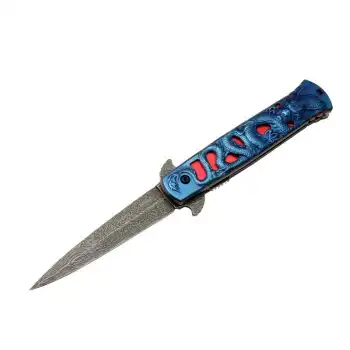 Knivox Sibirya Ejder Çakı