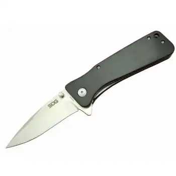 Knivox Sog Çakı Maun