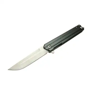 Knivox Spyd Çakı Gri