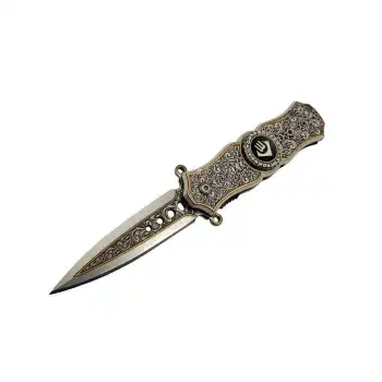 Knivox Stres Çarklı Çakı