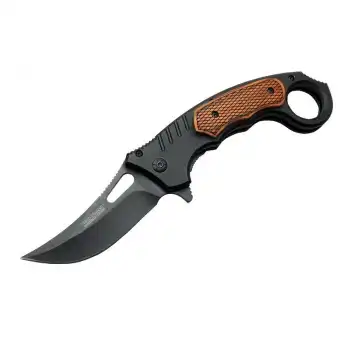 Knivox Tac-Force Hançer Çakı