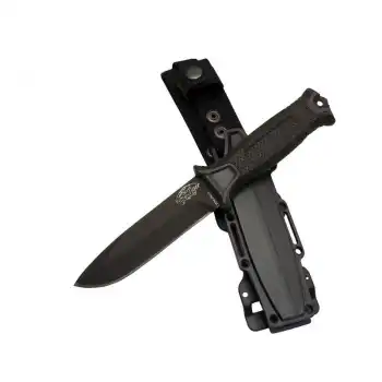 Knivox Tiger Tactical Bıçak