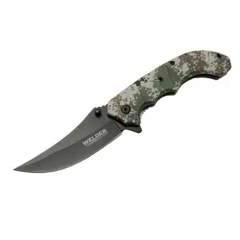 Knivox Welder Hançer Çakı