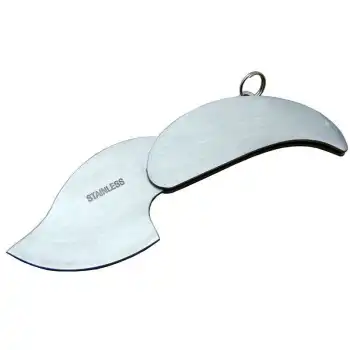 Knivox Yaprak Çakı K
