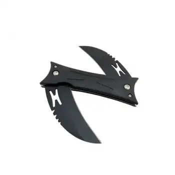Knivox Yarasa Çakı