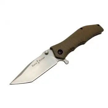 Knivox Zero Error Çakı Grey