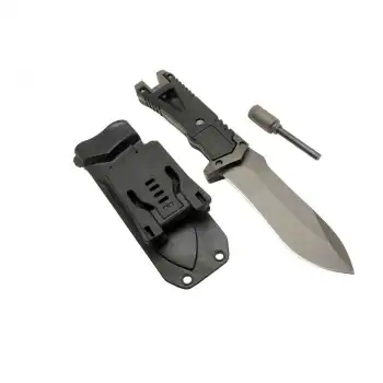 Knivox Zero Error Tactical Bıçak