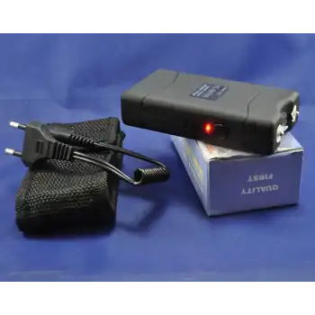 TYPE 800 Elektro Şok Cihazı