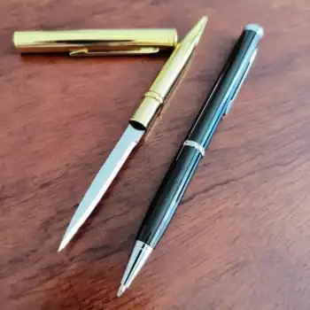 Yazan Kalem Çakı