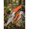 Knivox Browning D2 Çelik Rulmanlı Sistem Outdoor Kamp Bıçağı