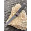 Knivox Columbia Company A3370-A Viking Kamo Çakısı